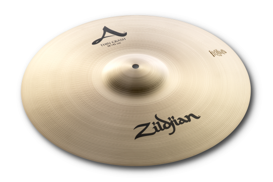 Zildjian Avedis 18" Crash/Ride