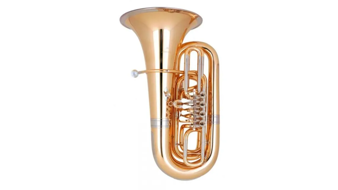 Miraphone 91A 7000 Bb-Tuba