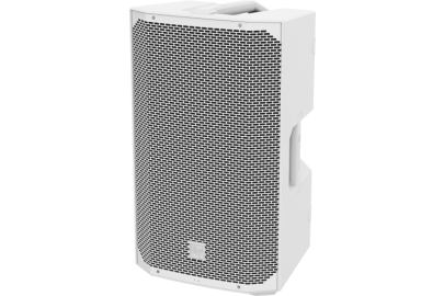 EV Everse 12 Akku-Lautsprecher Weiß