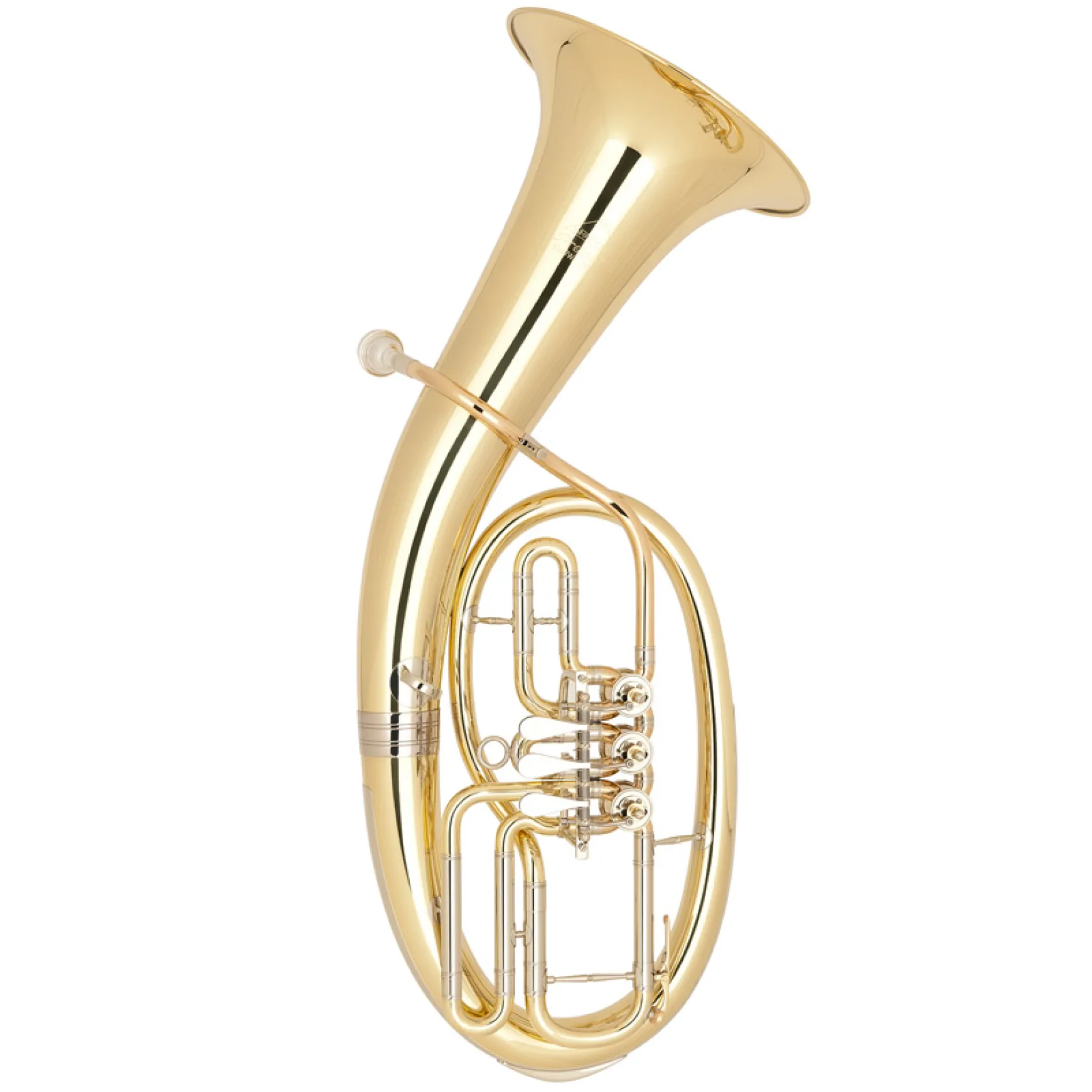 Miraphone 47WL 7000 Bb-Tenorhorn