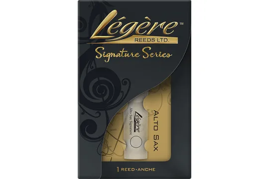 Legere Signature Alto-Sax 2