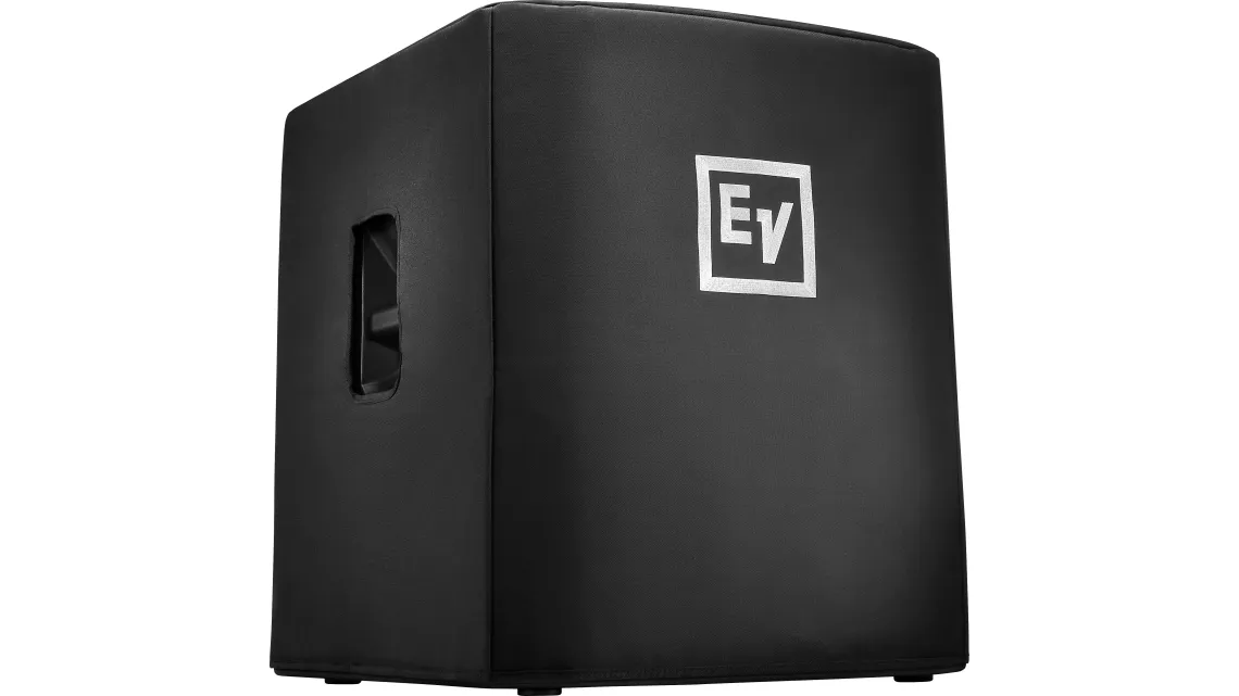 EV EKX-15S-CVR