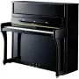 Seiler Piano 122 Konsole schwarz