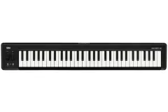 Masterkeyboards mit 61 Tasten