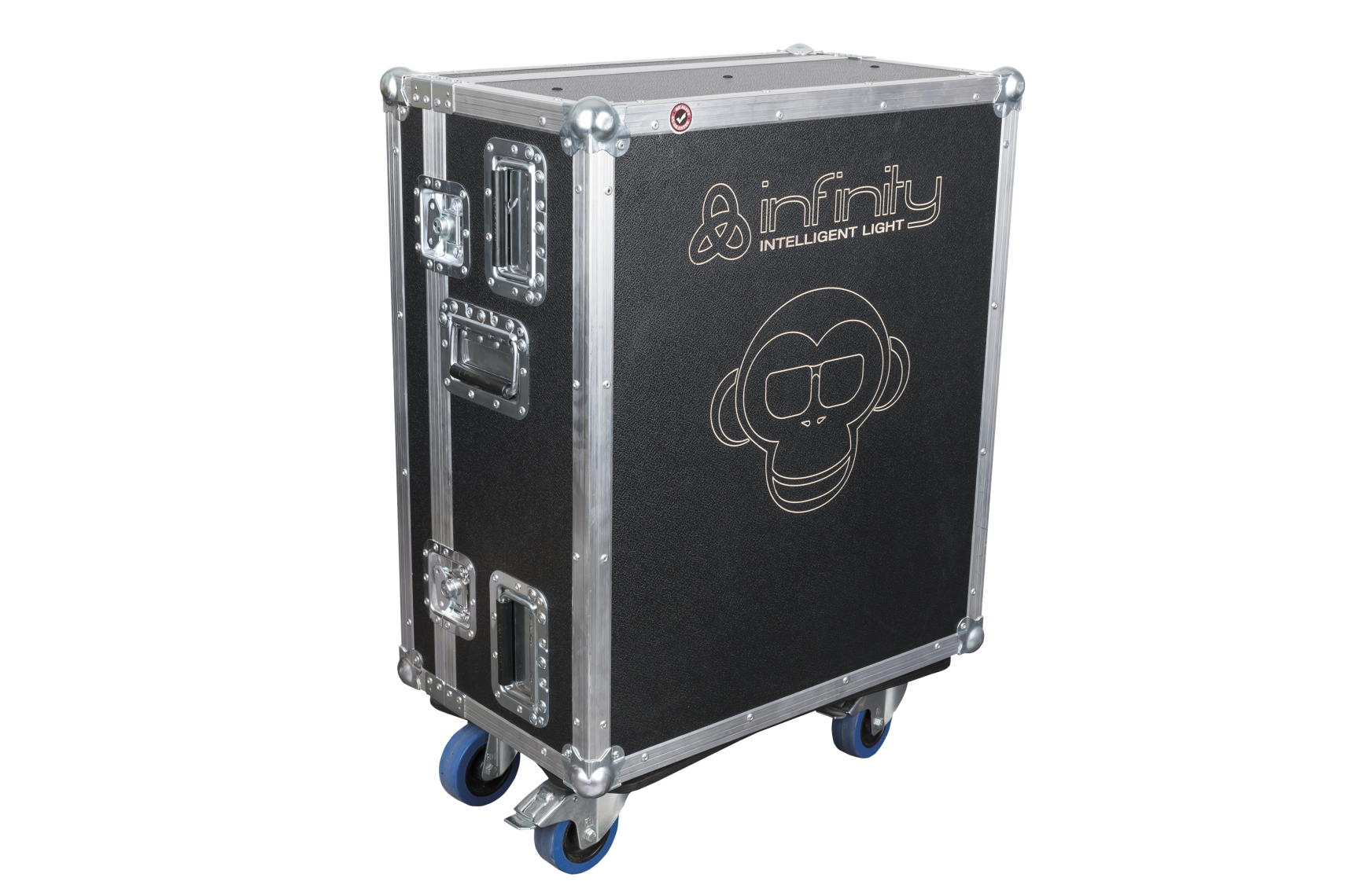 Infinity CHIMP 300 G2 Touring Case