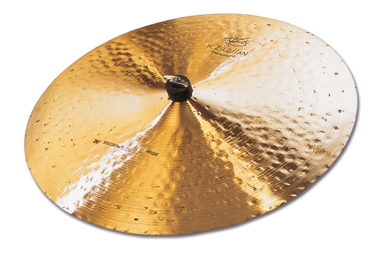 Zildjian ZIK1115 20" K Constantinople High Ride