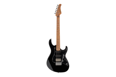 CORT G250 SE E-Gitarre Black