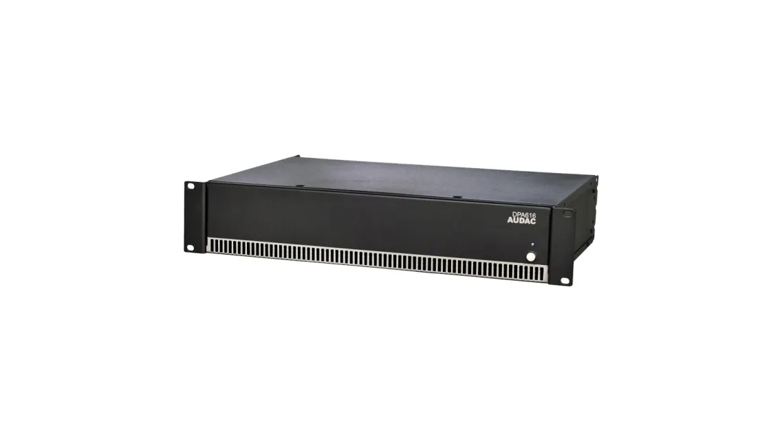 Audac dpa 616