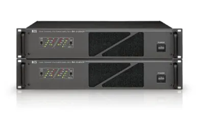 RCS BA-2240 DP