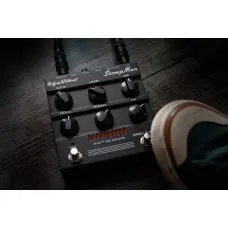 Hughes&Kettner StompMan