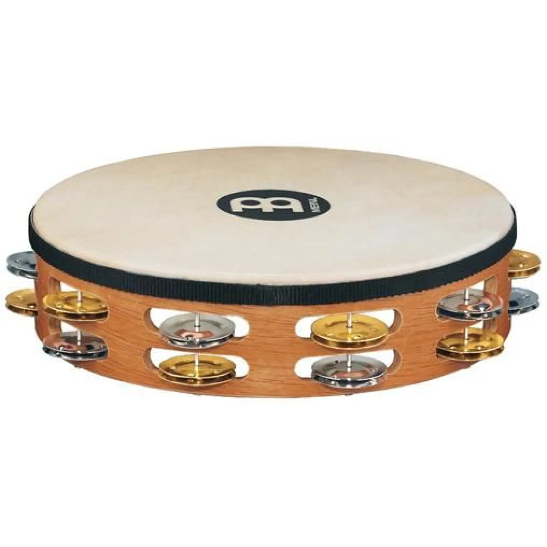 Meinl TAH1M-SNT Head Tambourine