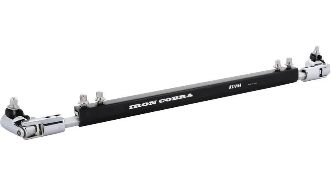Tama CNR900N Verbindungsstange für Iron Cobra