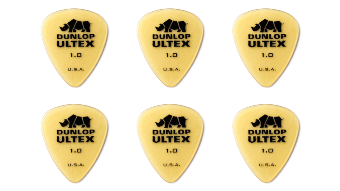 Dunlop Ultex 1,00 (6)