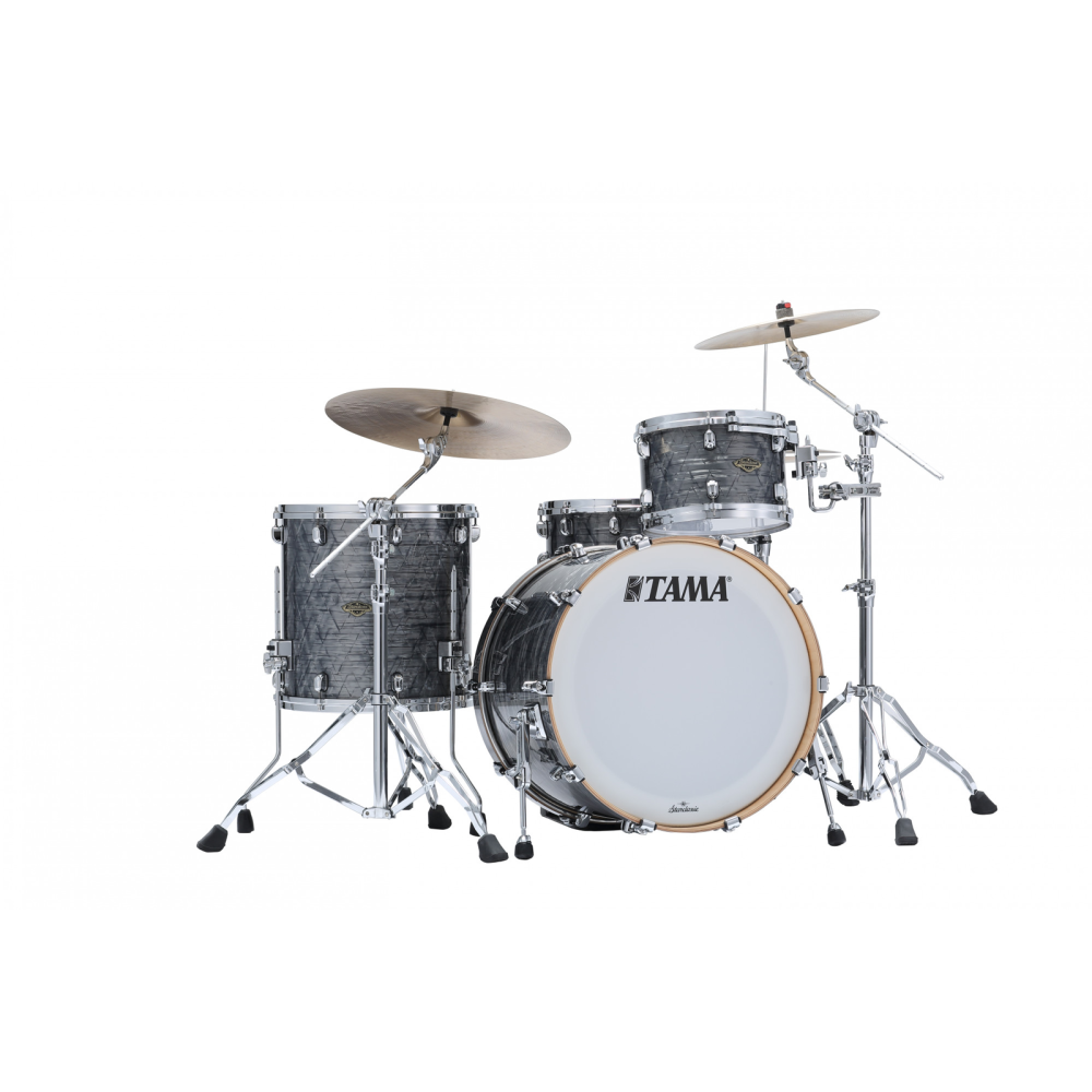 Tama WBR32RZS-CCO Starclassic Walnut/Birch 3 teilig