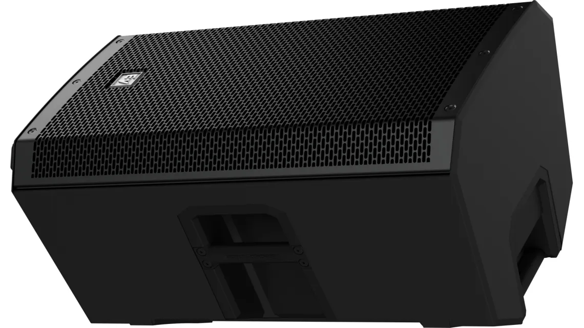 Ev ZLX-12-G2