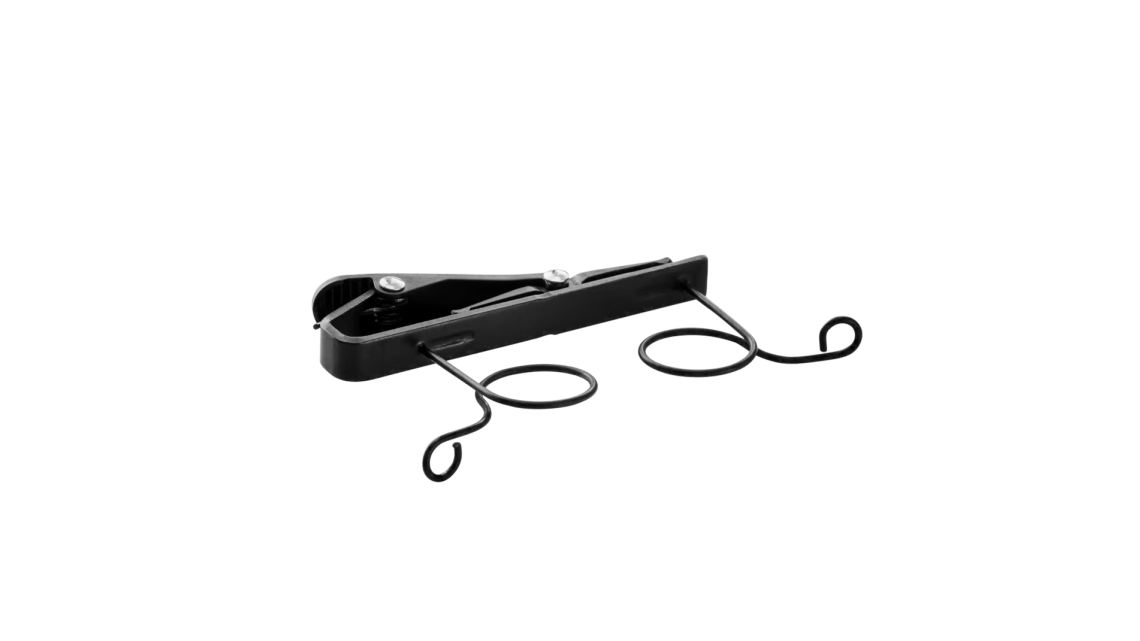 Shure RK187T2-B