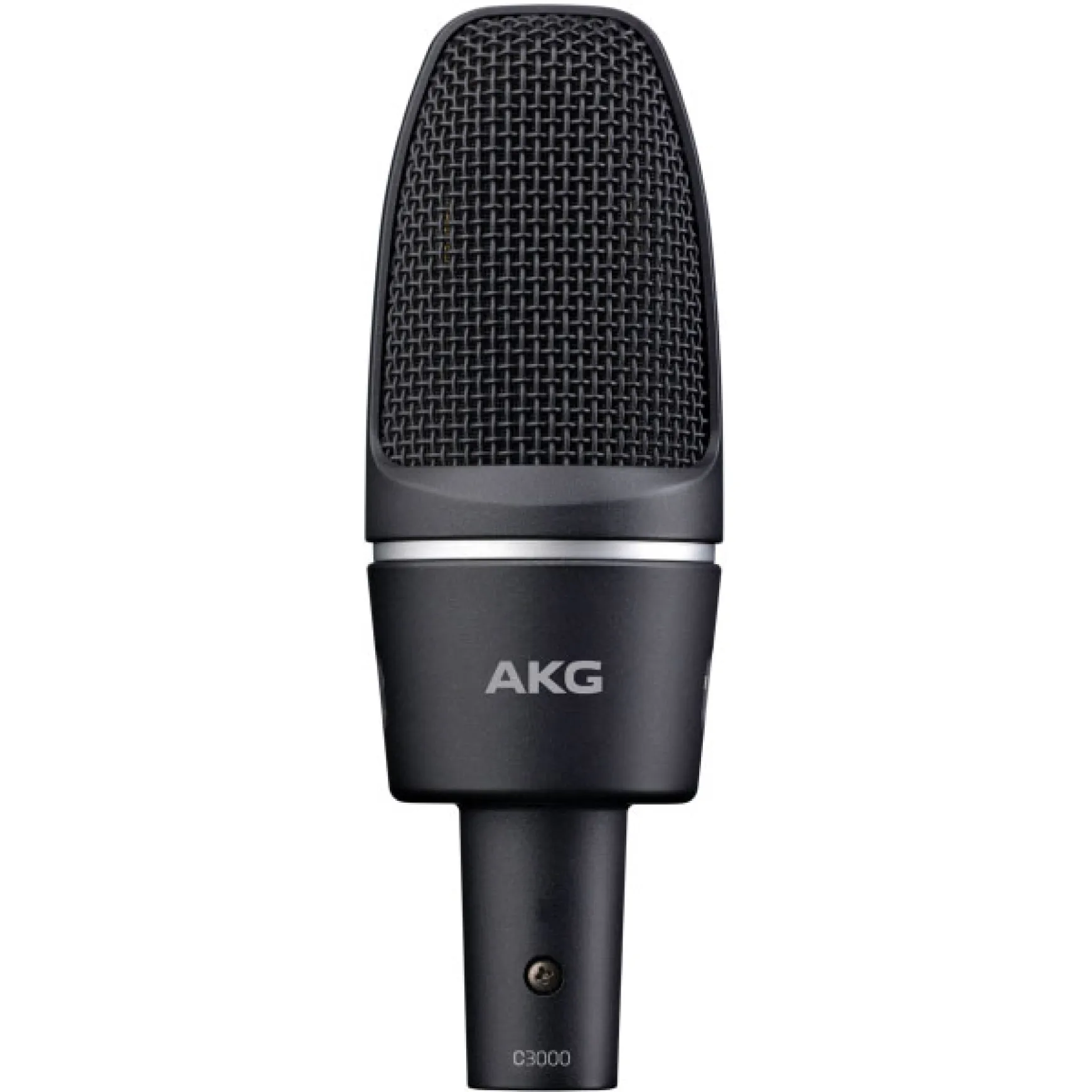 AKG C3000 Großmembran Mikrofon