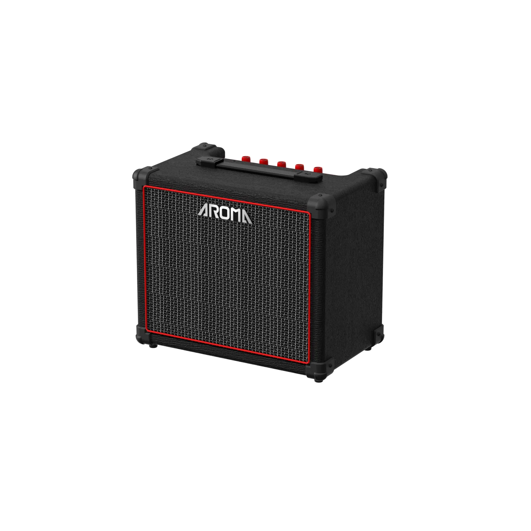 Aroma AG30B Bass Verstärker