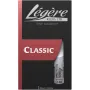 Legere Tenor Saxophon Stärke 2 1/2