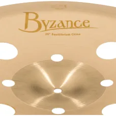 Meinl B20EQCH 20" Byzance Vintage China B-Ware
