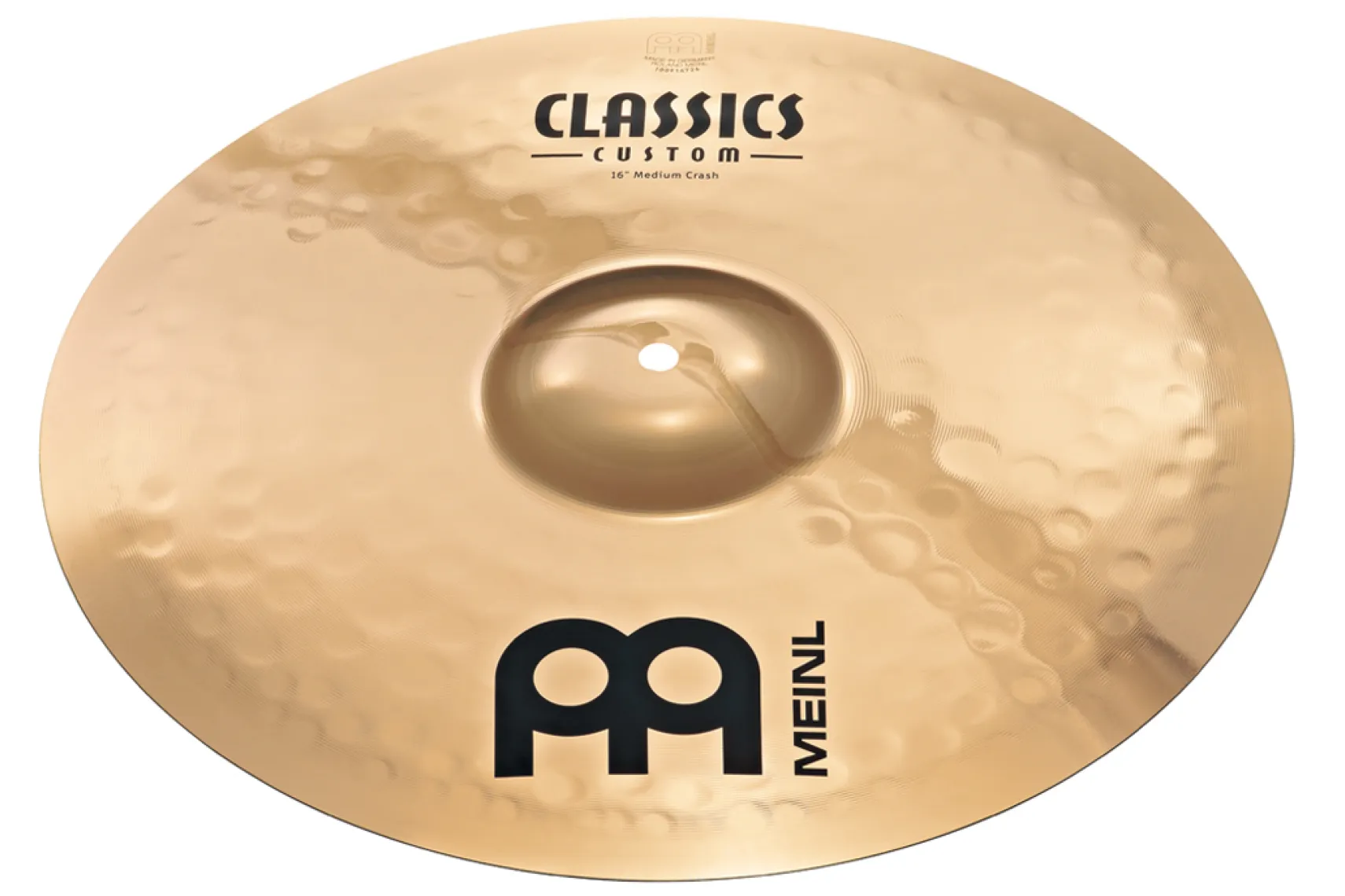 Meinl Cc15mc-b