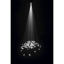 Chauvet DJ Gobo Zoom 2