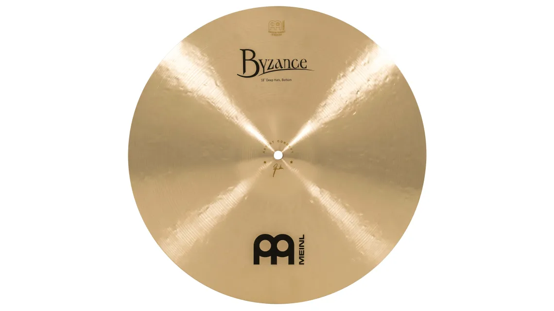 Meinl AC-Deep Anika Nilles