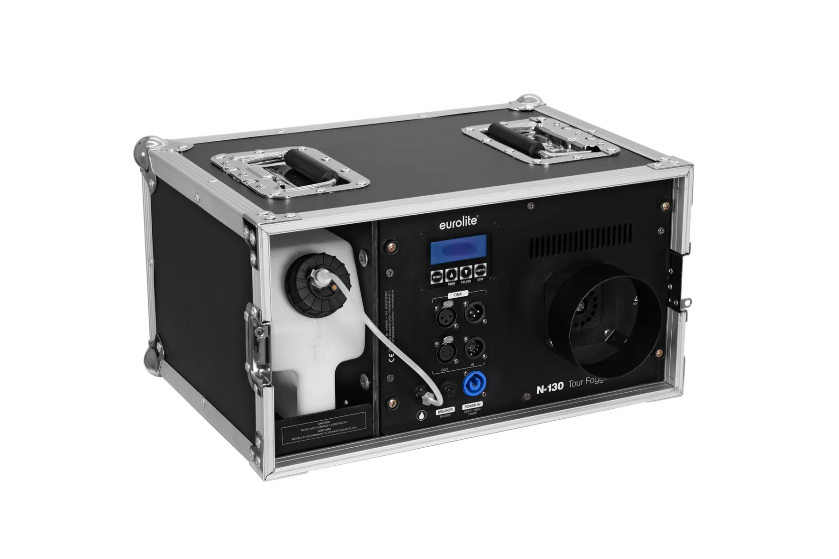 Eurolite N-130 Tour-Fogger