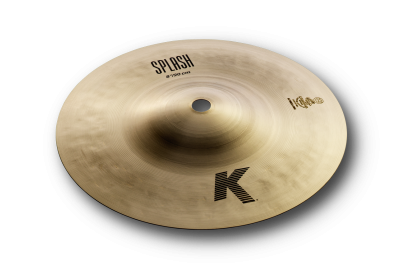 Zildjian 08" K-Series Splash