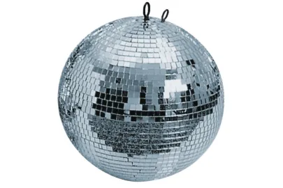 Showtec Mirrorball 100 cm Professional