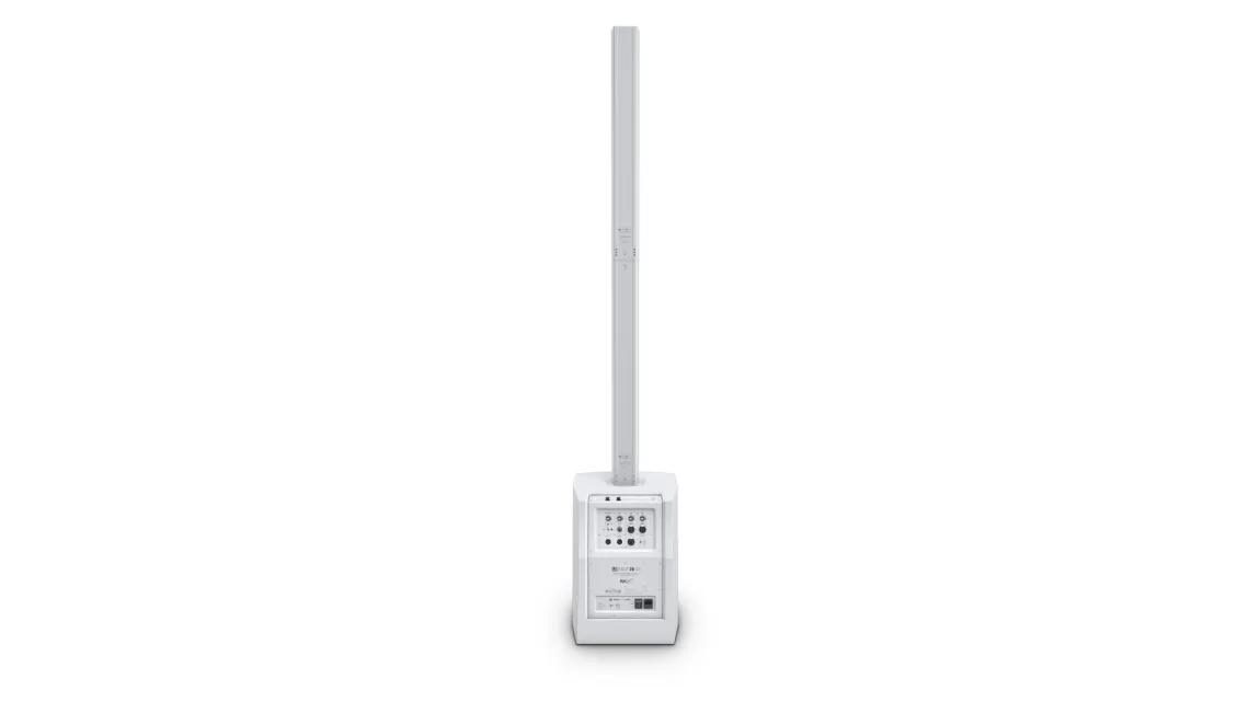 LD Systems Maui 28 G2 White