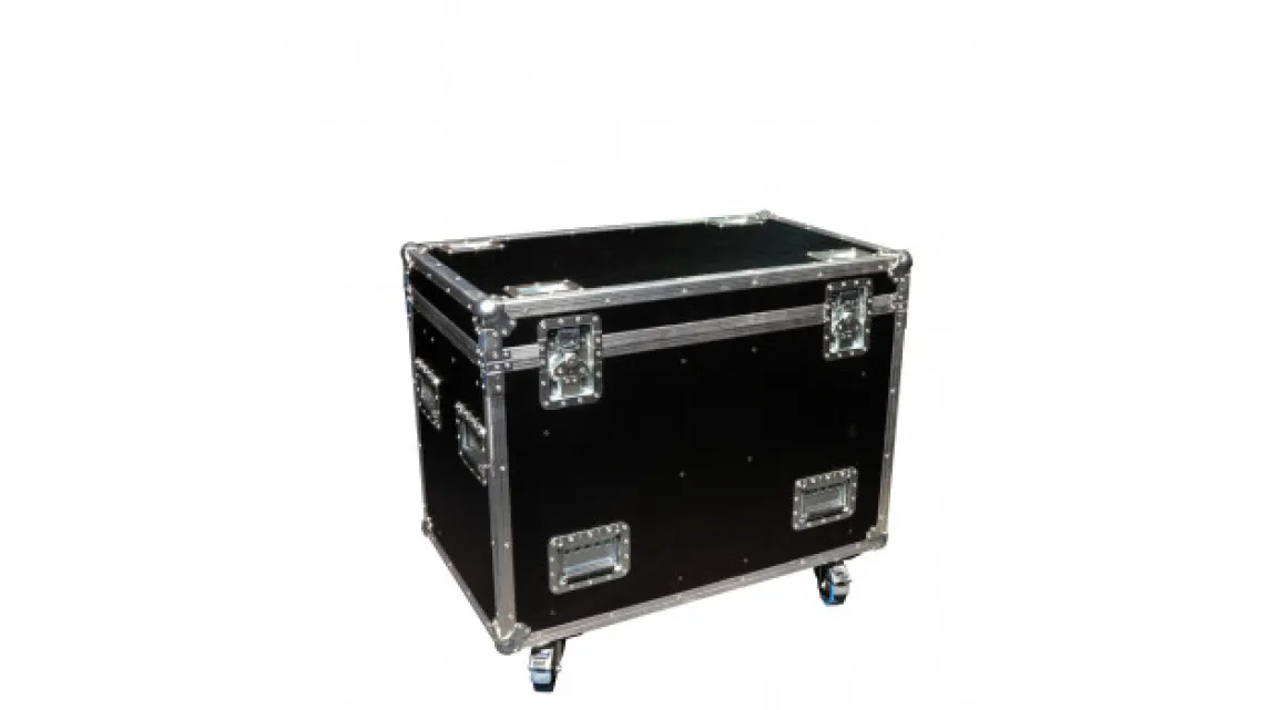 ADJ Touring Case 2x Focus Profile