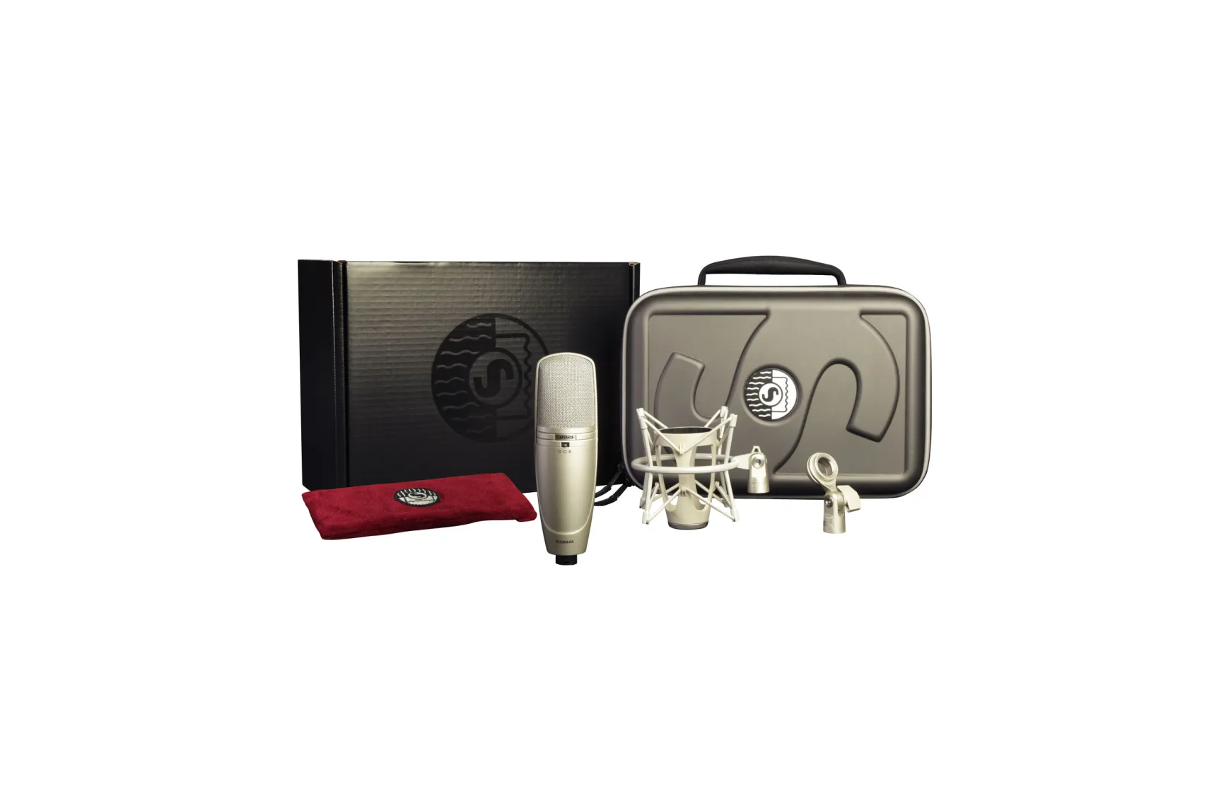 Shure KSM44A/SL