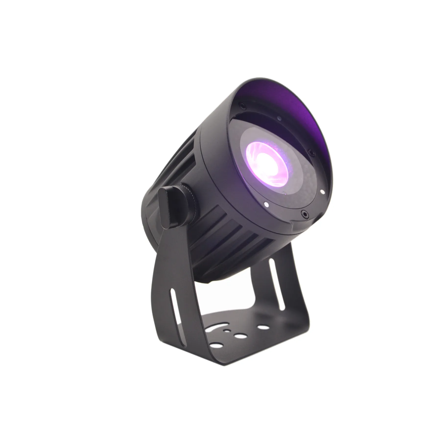 Eurolite LED IP65 Spot 15W RGBW