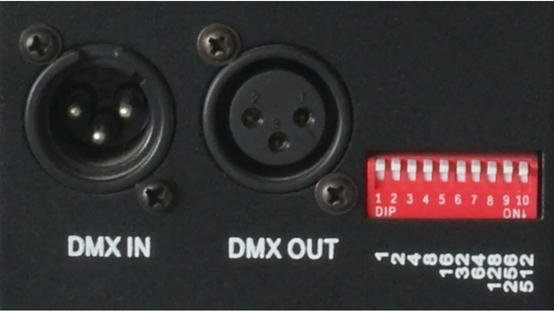 beamZ Triple Flex Center Pro LED