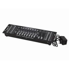 Eurolite DMX Operator 192 Kanäle