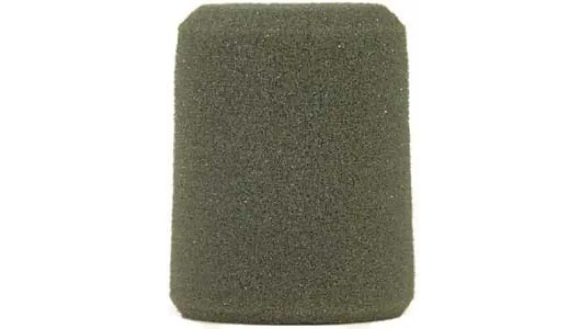Shure A1WS