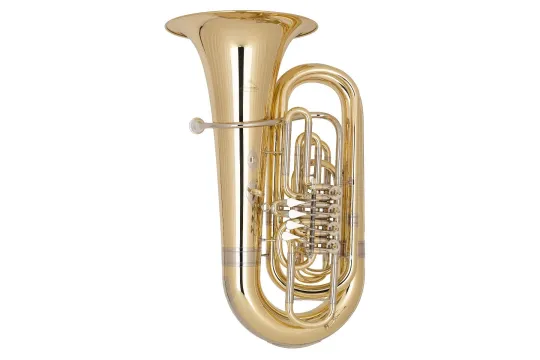 Miraphone Hagen 494 Bb-Tuba