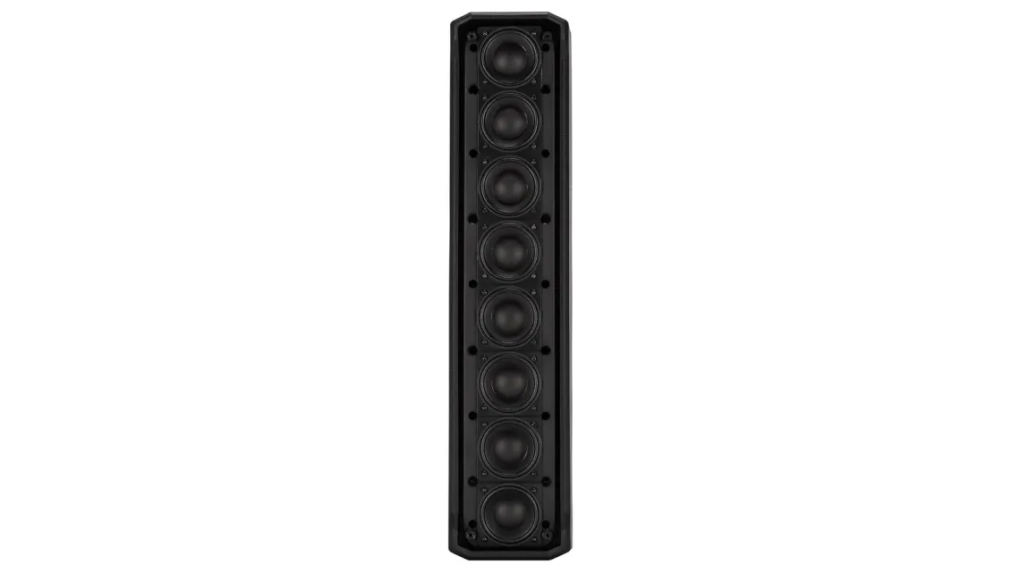 RCF EVOX JMIX8