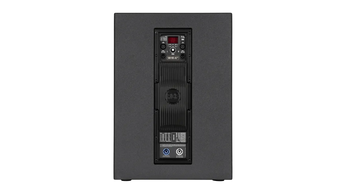 RCF Sub 905-AS MK3