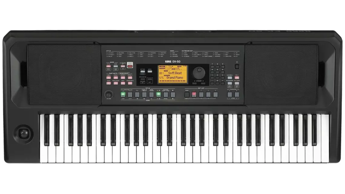 Korg EK-50