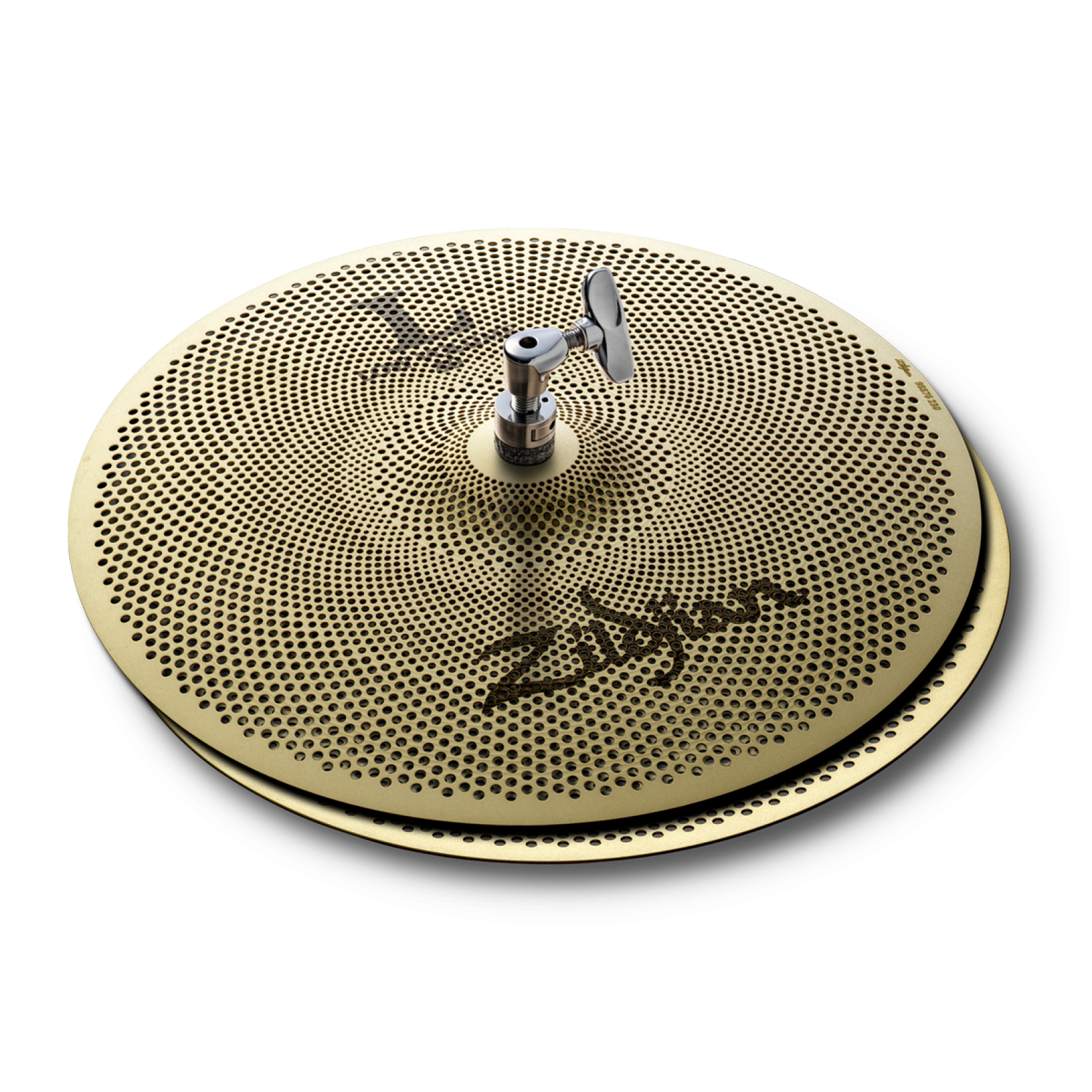 Zildjian 14" L80 Low Volume Hi-Hat