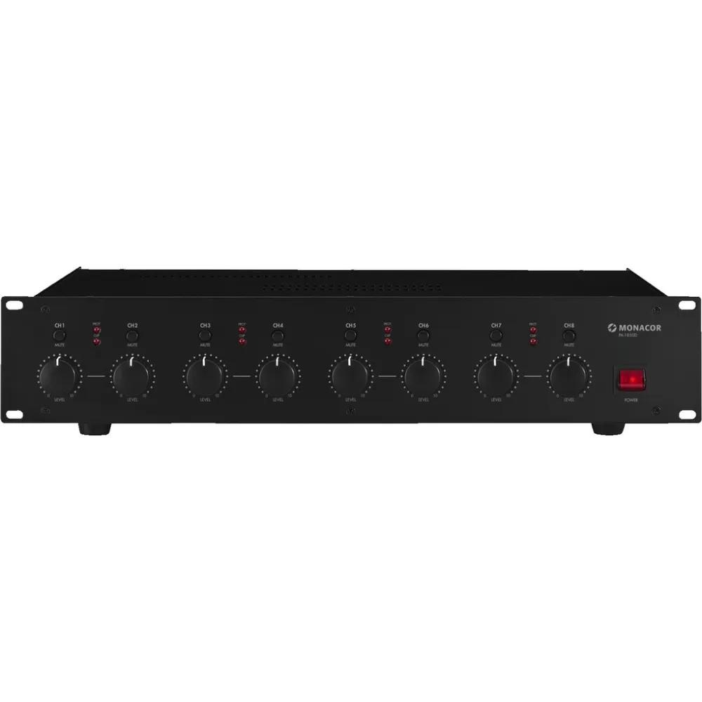 Monacor PA-1850D