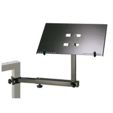 K&M 18815 Laptophalterung