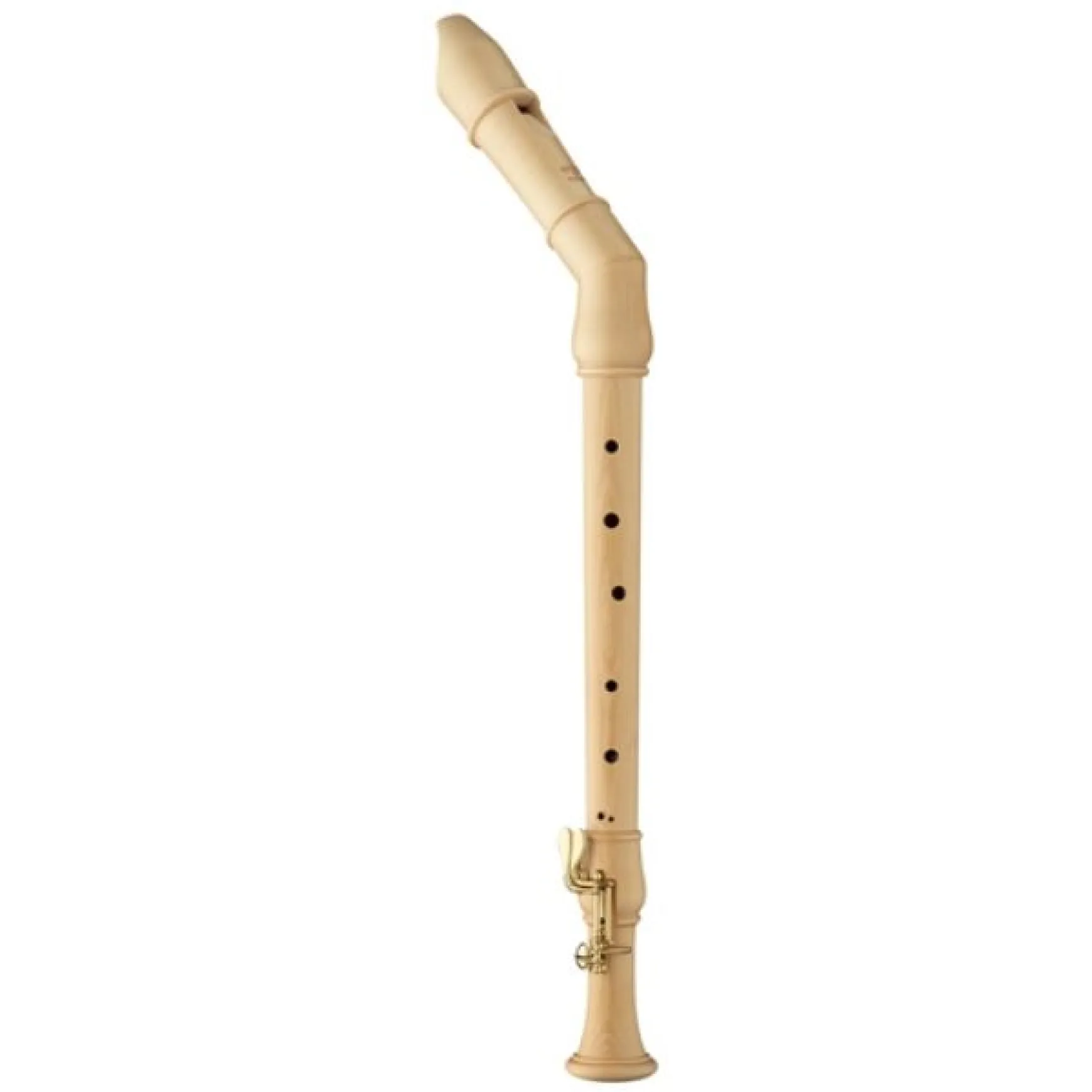 Moeck Knicktenor-flöte 2440 Rondo barock