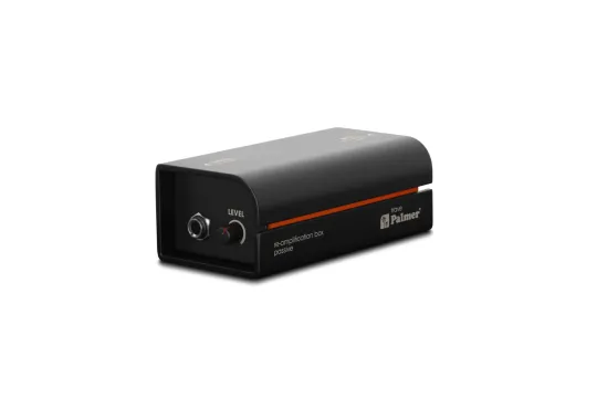 Palmer Trave Passive Re-Amplification Box