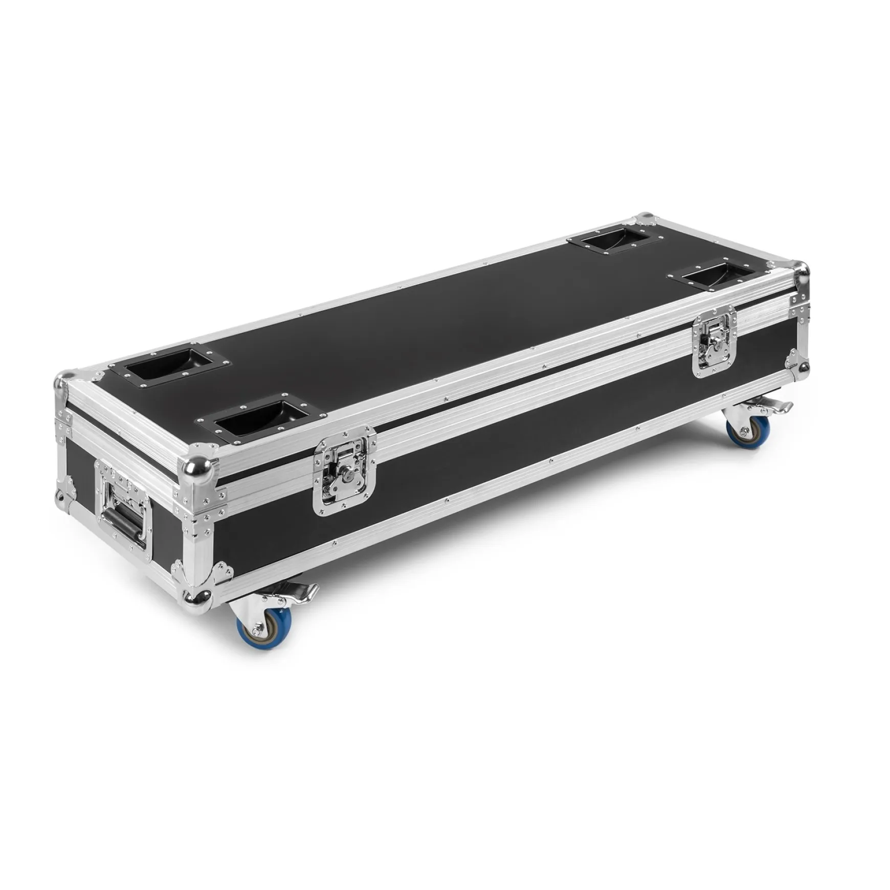 beamZ FCLCB14 Flightcase für 4x LCB14