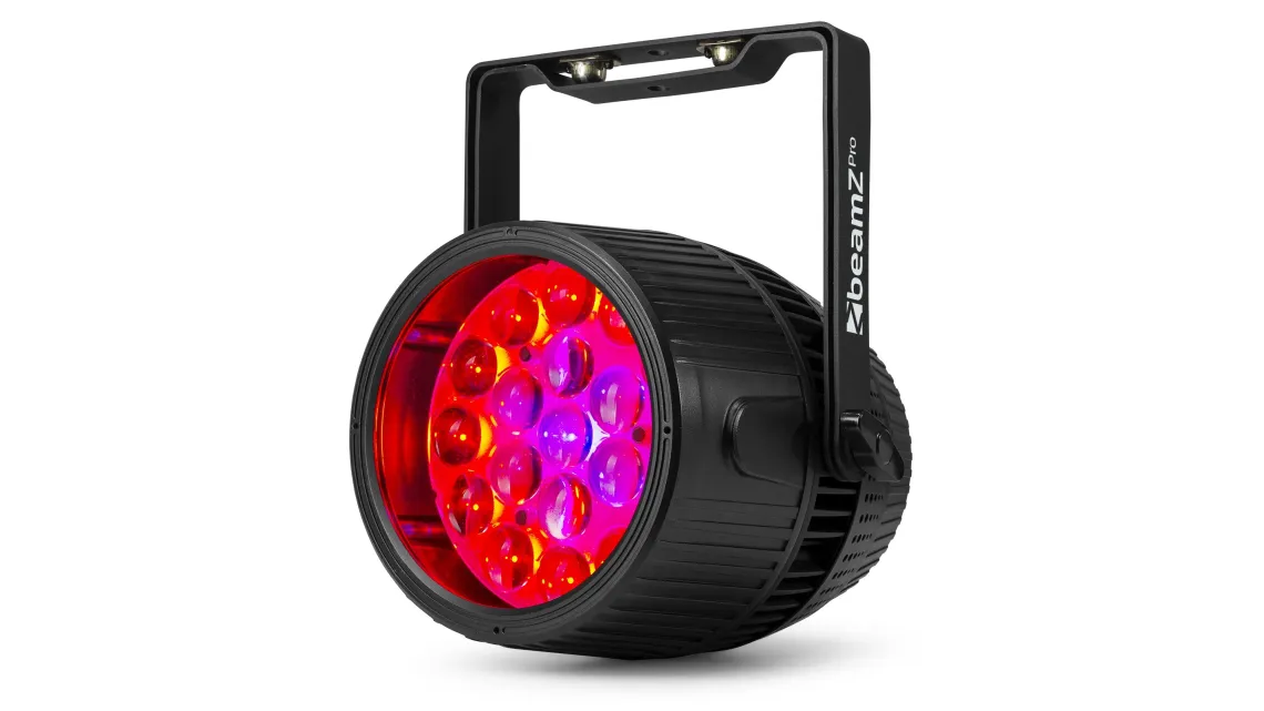 beamZ pro BWA550Z Outdoor Pro PAR mit Zoom