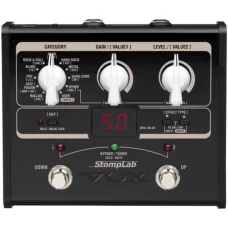 Vox StompLab I Guitar