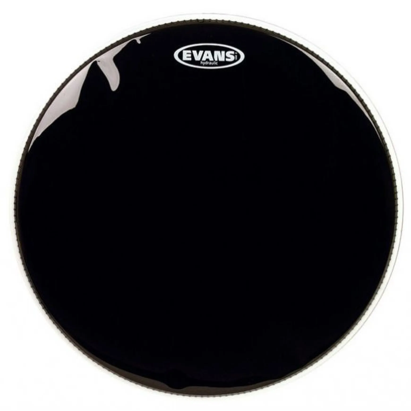 Evans bd22hbg 22" Hydraulic Black Bass Drum